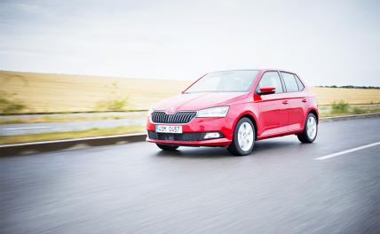 5 подержанных городских машин для мам и детей - «Последние новости»