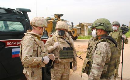 Американцы обещают выбить Россию из Сирии и Ливии - «Последние новости»