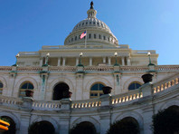 Американский Сенат единогласно одобрил законопроект, позволяющий вводить санкции против китайских чиновников - «В мире»