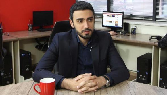 Арам Вардеванян: Апелляционный суд провел беспрецедентный объем работы - «Общество»