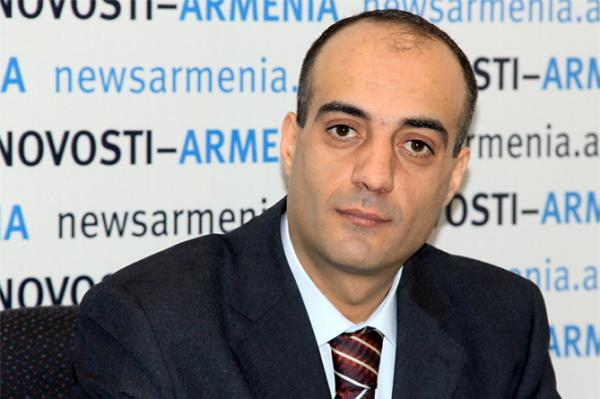 Арман Сагателян: Действия властей Армении в период пандемии могут содержать в себе преступные элементы (видео) - «Видео Новости»