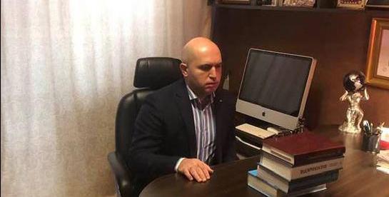 Армен Ашотян: Добро пожаловать в европейский "черный список" - «Экономика»