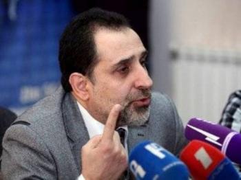 Армянский политик спрогнозировал дату отставки Никола Пашиняна - «Общество»