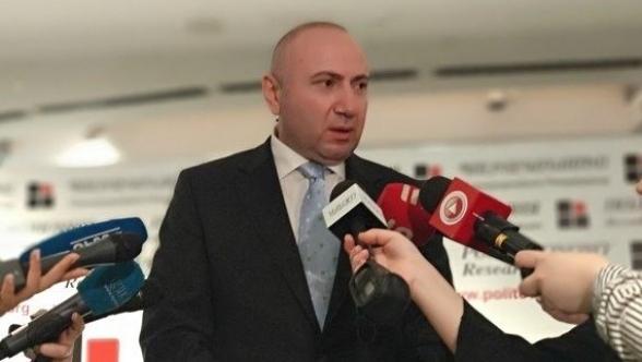 Атака властей на Гагика Царукяна связана с перераспределением капитала - «Экономика»