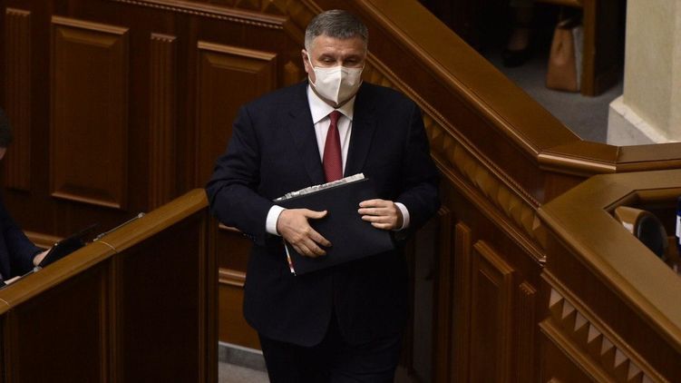 Аваков не стал извиняться перед жертвой изнасилования в Кагарлыке - «Новости дня»