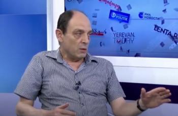 Аветик Ишханян: Власти используют запрет на мирные собрания для сведения политических счетов (видео) - «Видео Новости»