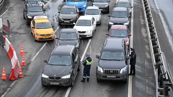 Автоэксперты поддержали новые правила медосвидетельствования водителей - «Медицина»