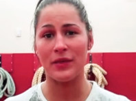 Боец UFC неосмотрительно прошла мимо туалета и провалила процедуру взвешивания - «Спорт»