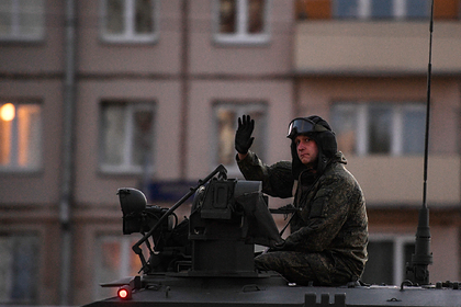 Более 10 регионов России решили отменить парад Победы из за COVID-19 - «Новости дня»