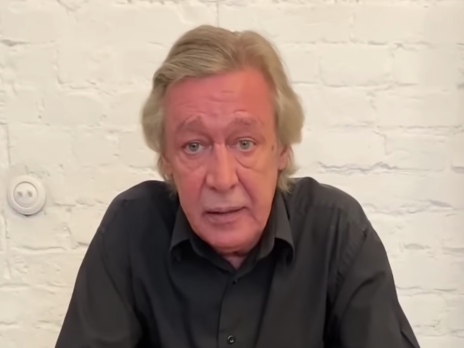 "Больше нет никакого Ефремова". Российский актер заверил, что не будет "отмазываться" от ответственности. Видео - «Новости Дня Видео»