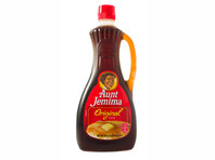 Бренды с многолетней историей Uncle Ben's и Aunt Jemima изменят логотипы из-за "расистских стереотипов" - «В мире»