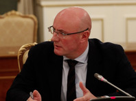 Чернышенко возглавил оргкомитет чемпионата мира по хоккею, который могут отнять у РФ - «Спорт»