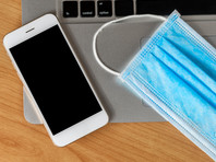 Член "Единой России" вышла из партии из-за штрафов за несоблюдение изоляции - «Москва»