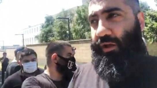 Члены общественно-политической организации «Адеквад» задержаны полицией - «Политика»