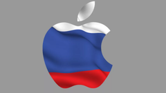 Цифра дня: один Apple сегодня стоит 22 Газпрома или 1116 Аэрофлотов - «Новости дня»