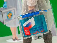 ЦИК отстранил журналистов от наблюдения за подсчетом голосов на выборах - «Новости дня»