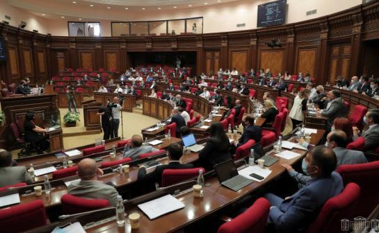 Дамы и господа, что же вы делаете? - «Общество»