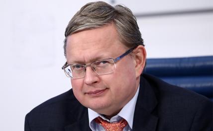 Делягин об обращении Путина: Для власти Конституция — свод обещаний, которые можно нарушать - «Политика»