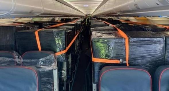 Дело о контрабандных сигаретах находится в центре внимания правоохранителей России - «Общество»