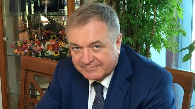 Директор "Южмаша" рассказал, как конфликт с Россией привёл к убыткам предприятия - «Новости дня»