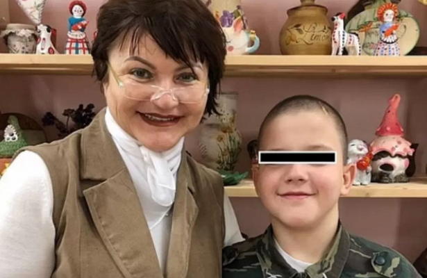 Дочь подозреваемой в убийстве 12-летнего сына сделала заявление - «Новости дня»