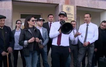 «Духовные сыны» Тер-Петросяна и «свидетели» коронавируса - «Общество»