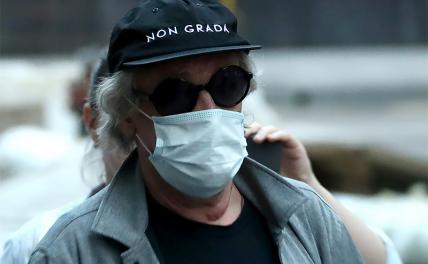 Ефремова «отмажут»: Уже нашли редкую болезнь — абсанс - «Последние новости»