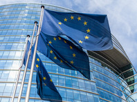 ЕС продлил на год крымские санкции против России - «В мире»