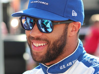 ФБР установило, что чернокожему пилоту NASCAR никто не подбрасывал висельную петлю - «Спорт»