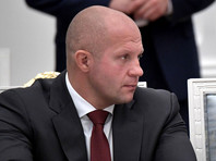Федор Емельяненко обошел Хабиба в рейтинге лучших бойцов по версии CBS - «Спорт»