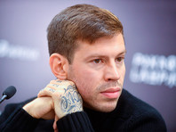 Федор Смолов усложнил для "Барселоны" чемпионскую задачу - «Спорт»