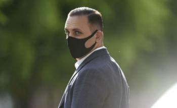 "Формулировки в отношении суда выдали вас": адвокат Царукяна поставил прокуратуру на место - «Общество»
