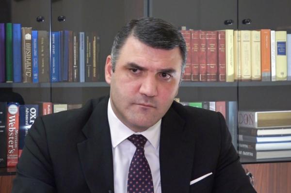 Геворг Костанян: Государство обязано выплатить компенсацию родным погибших за период ЧП - «Общество»