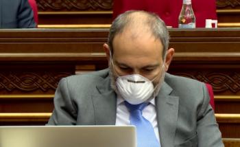 Главным ответственным за каждую смерть становится Пашинян - «Общество»