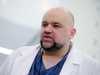Главврач больницы в Коммунарке возложил ответственность за брошенные мешки для трупов на ритуальщиков и родственников умерших - «Россия»