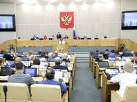 Госдума единогласно приняла закон Путина, обязывающий школы прививать детям уважение к "героям Отечества" - «Россия»