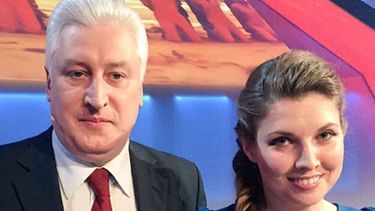 «Гозмана - на пепел, Макаревича - на абажур»: гостелевидение откинуло всякие приличия - «Новости дня»