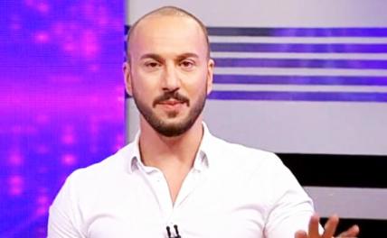 Грузинский журналист грязно оскорбил Путина и Кадырова: За этим торчат уши Михаила Саакашвили? - «Последние новости»