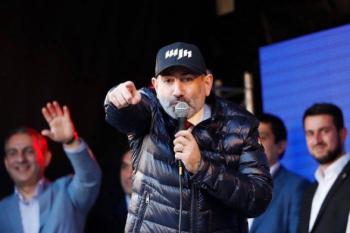 И этим единственно виноватым являешься ты! - «Общество»