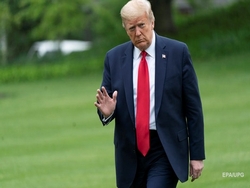Иран выдал ордер на арест Трампа - «Новости дня»