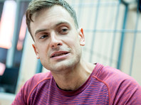 Исчез издатель "Медиазоны" Петр Верзилов, в его квартире выломали дверь - «Москва»
