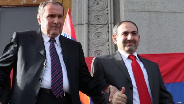 Из жизни предателей: левоно-николовский силлогизм - «Политика»