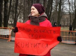 Издевательство над народом: вы будете смеяться, но плебисцит сработает - «Новости дня»