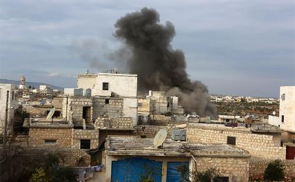 «Я видел спины русских» - «Последние новости»