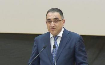 Экс-премьер, поддержавший революцию, сказал Пашиняну: Хватит! - «Общество»