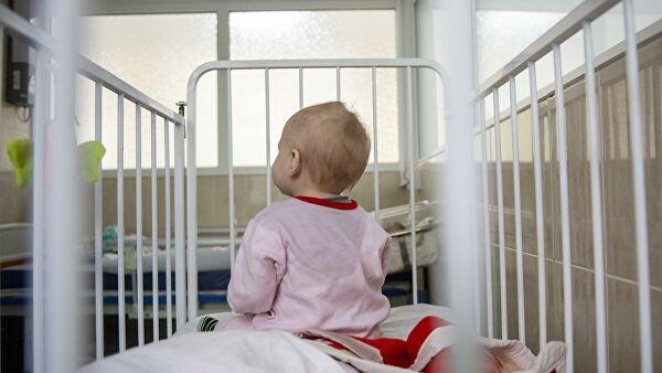 Это повод. Минздрав рассказал, как выявить коронавирус у детей - «Медицина»