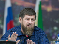 Кадыров ответил на обвинения в подготовке покушения на журналиста Габунию: его поручения исполняют так, что "никто не узнает" - «Россия»