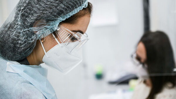 "Как и весь мир". Минздрав дожидается данных о новом штамме COVID из КНР - «Медицина»