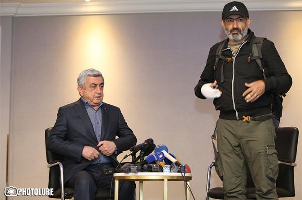 Как осуществить революцию/смену власти - «Общество»