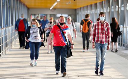 Когда в Москве могут ввести повторный карантин - «Последние новости»